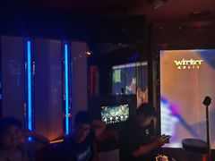 -温莎KTV(珠江路店)