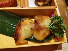 -蟹将军·松叶蟹和牛日料放题自助(K11店)