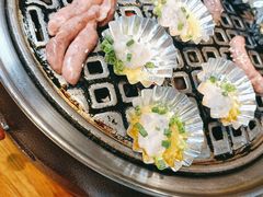 -子檀大隐炭烧(食品街店)