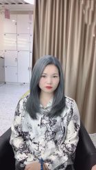 -FINE HAIR造型沙龙