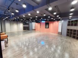 -DOS HOP潮上舞蹈