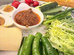 -醉炫音速烧烤(沙河总店)