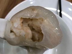 虾饺皇-胜记凯心茶餐厅(汇金财富广场店)