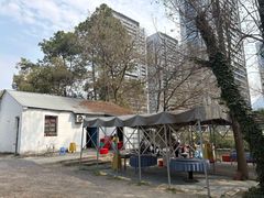 -老太婆饭店(新富路店)