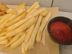 厚切薯条-必胜客(新一城店)