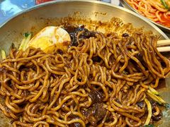 -六七八韩式烤肉·韩国料理(上杭路店)