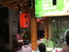 -添赐温泉馆(上南路店)