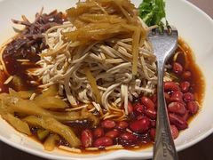 -小厨娘绣中淮扬(总统府大行宫店)
