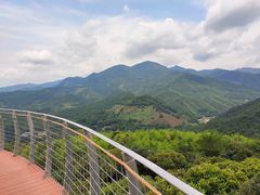 -大余丫山旅游度假区