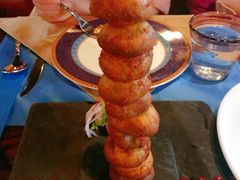 -甘尼仕印度餐厅酒吧(斜塘老街店)