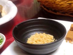 -金陵红鲤鱼餐厅(孝陵卫紫金山店)