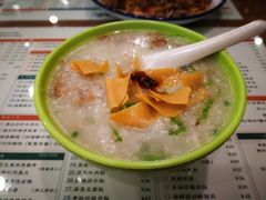 -小龍鳳餐室(番禺路店)