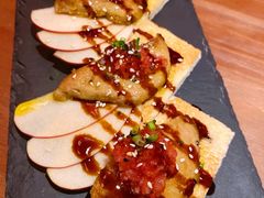 法式鹅肝-稻前Taoki(方圆荟店)