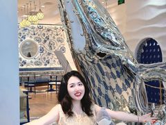 -贝林大翅鲸简餐厅(国家海洋博物馆店)