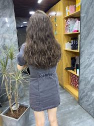 -西克造型美发连锁
