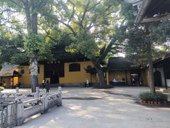 -西园戒幢律寺