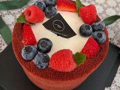 -姆们M Sweetie Cake(三里屯店)