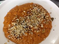 八宝红薯泥-邢家锅贴老店·非遗·开封菜(金明广场店)