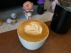 -PUZZLE COFFEE 拼图咖啡