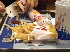 -肯德基(恩平店)