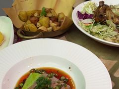 -羊之道草原味道清真餐厅(番禺店)