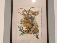 -上海宝龙美术馆