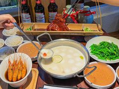 -大牌大·传统杭帮菜(湖滨店)