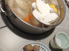 -宴全牛粤来越牛潮汕鲜牛肉火锅(海州万达广场店)