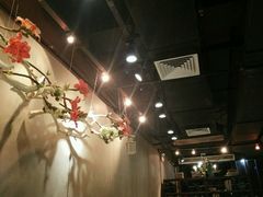 大堂-云味馆·云南菜·云南米线(景田店)