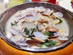 -百年银屏蚝烙·潮汕菜·非遗(乐山店)