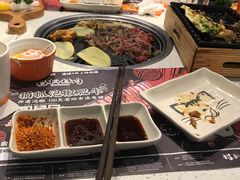 -猫抓烤肉(春熙路店)