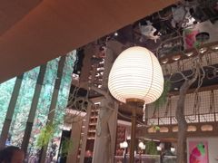 -桂满陇·海市蜃楼·黑金(国金店)