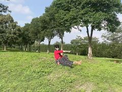 -汉长安城未央宫国家考古遗址公园