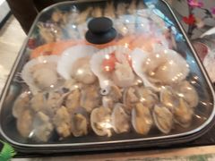 -阿娘家·原生态农家菜(国顺东路店)