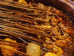 -搓火大都会(广安门总店)