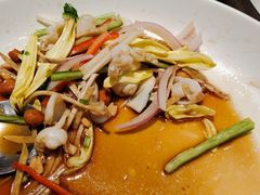 -淘米捞·米汤脆鲩鱼火锅(福田皇岗店)