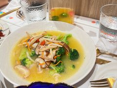 -Aqua Oasis 水天堂(石路天虹店)