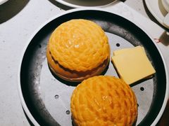 -吉旺港式餐厅(南方商城店)