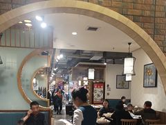 -阿串串老火锅(力盟店)