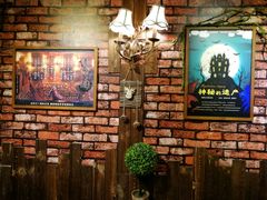 -MAX伯爵趣味互动密室逃脱(大坪D馆店)