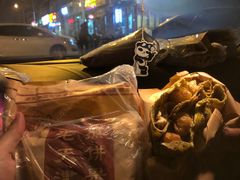 -老天津卫煎饼果子(怀仁里店)