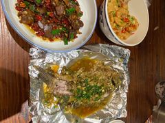 -衡厨·衡阳土菜(中南店)