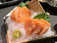 -银座苑烧肉酒场·烤活鳗(仙霞路店)