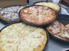 -百佳永辉超市(东城万达店)