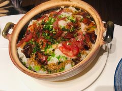 -八府香鸭·啫啫煲(华山路店)
