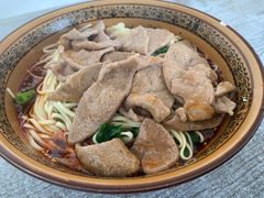 -麻哥面猪肝面(仁和广场店)