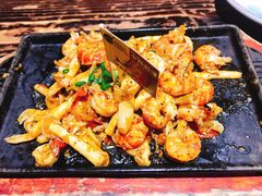 -小川洋风料理(街道口店)