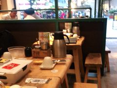 -木屋烧烤(岗顶二店)