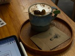 -沏点Trattoria意大利餐厅(新街口店)