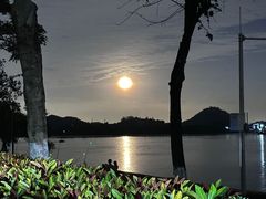 -长洲岛